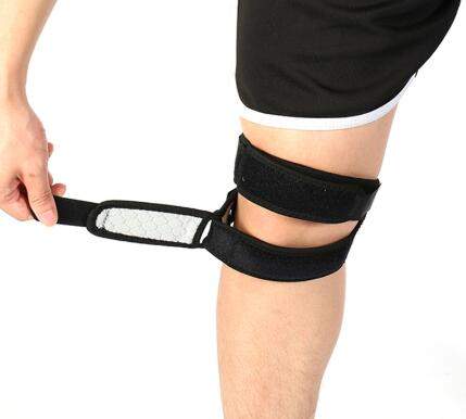 Easygoing Knee Support Brace, Sport Safety
