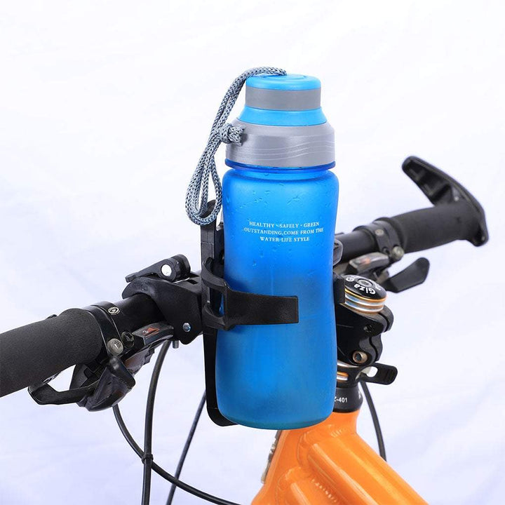 Mountable Bicycle Water Bottle Holder -cycling gear- The Big Sports