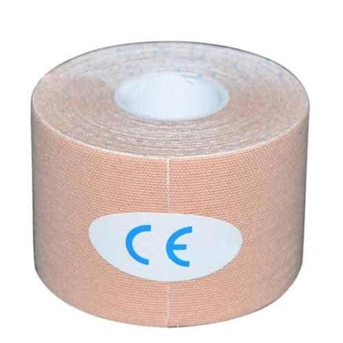 Muscle & Joint Support Tape For Sports -running gear- The Big Sports