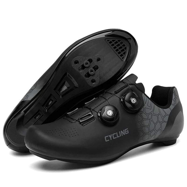 Pro Cycling Shoes for Men -cycling gear- The Big Sports