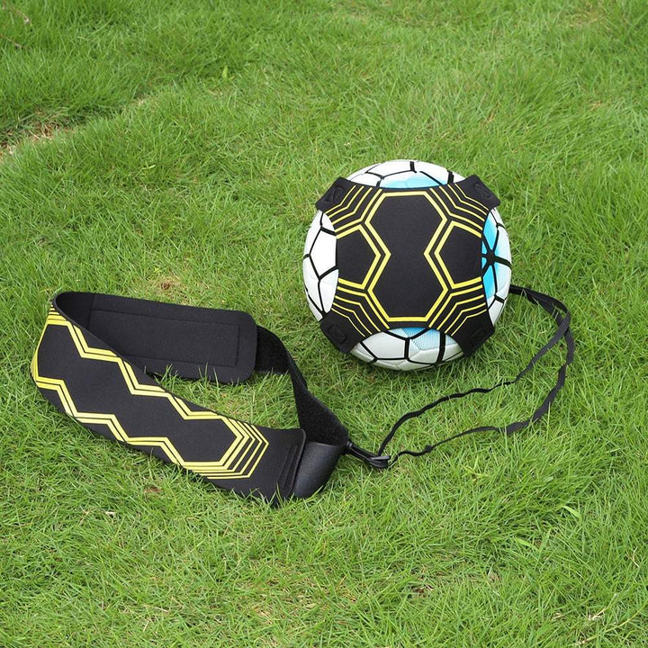 Soccer Kicking Training Belt -soccer- The Big Sports