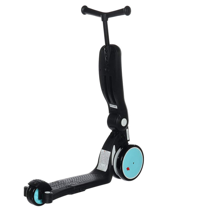Adjustable 3-wheel Kid Scooter -scooter- The Big Sports