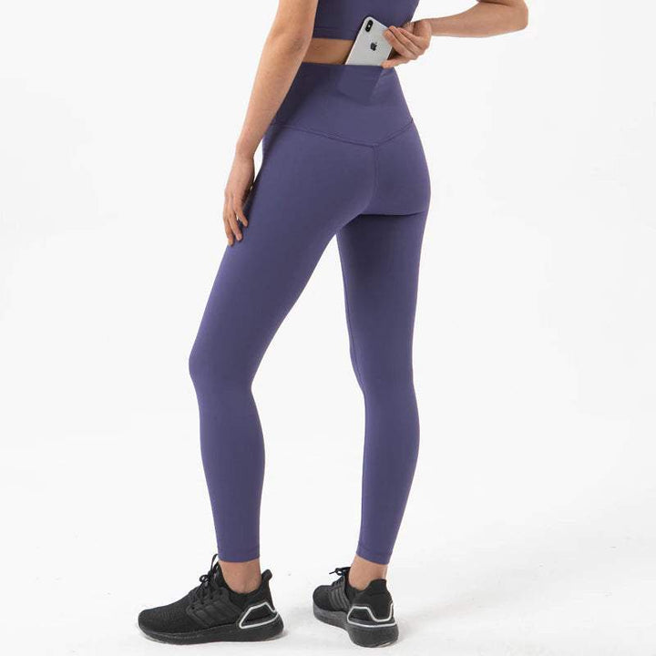 Comfy & Stylish Lady Yoga Pants -yoga gear- The Big Sports