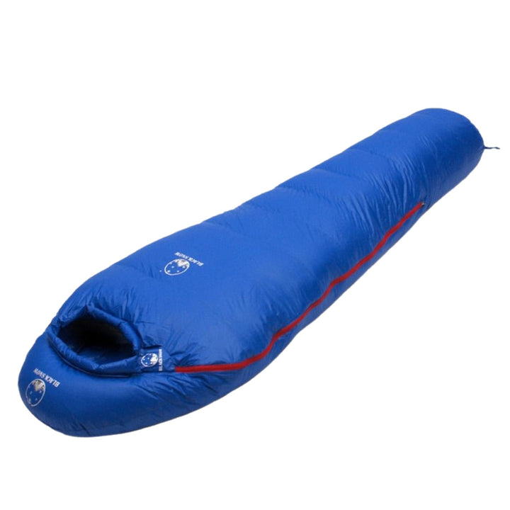 Cozy & Comfy Camping Sleep Bag -camping gear- The Big Sports