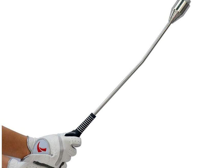 Golf Swing Training Aid Practice Rod -golfing gear- The Big Sports