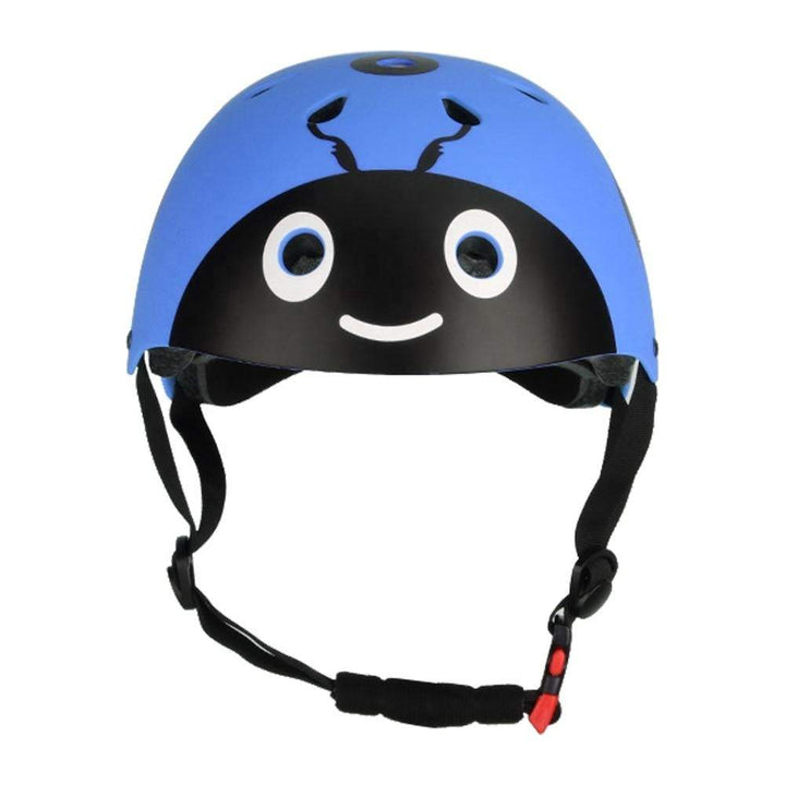 Kid's Ladybug Safety Helmet -cycling gear- The Big Sports