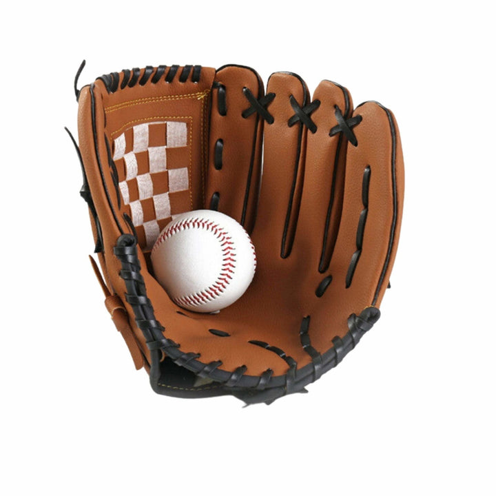 Kid's Softball Baseball Glove -baseball gear- The Big Sports