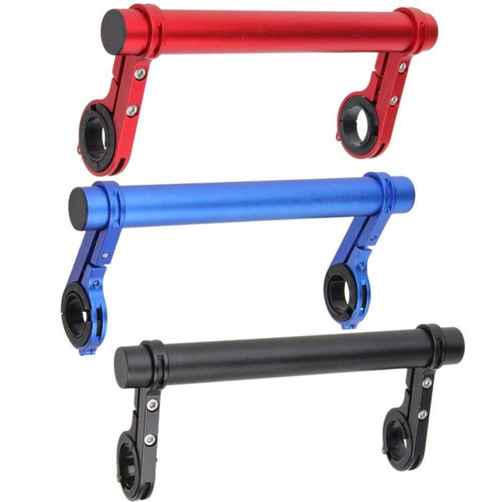 Mountable Bicycle Handlebar Extender -cycling gear- The Big Sports