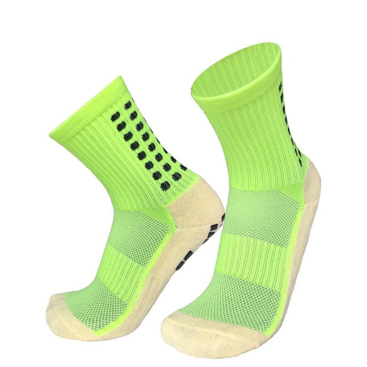 Non-Slip Unisex Athletic Socks -ball game- The Big Sports