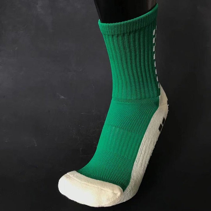 Non-Slip Unisex Athletic Socks -ball game- The Big Sports