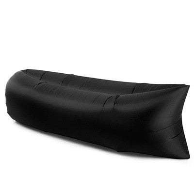 Outdoor Inflatable Sofa Bag -camping gear- The Big Sports