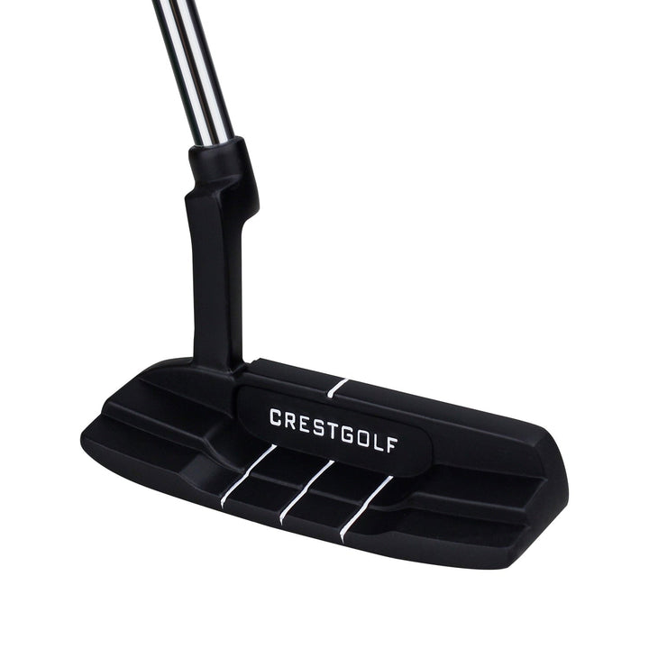Precise Stainless Golf Putter -golfing gear- The Big Sports