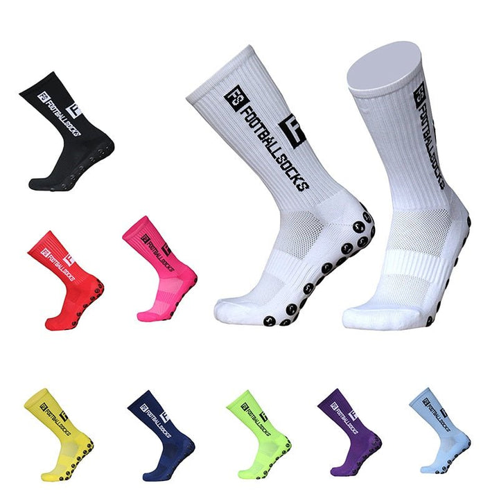 Premium Football Socks -ball game- The Big Sports