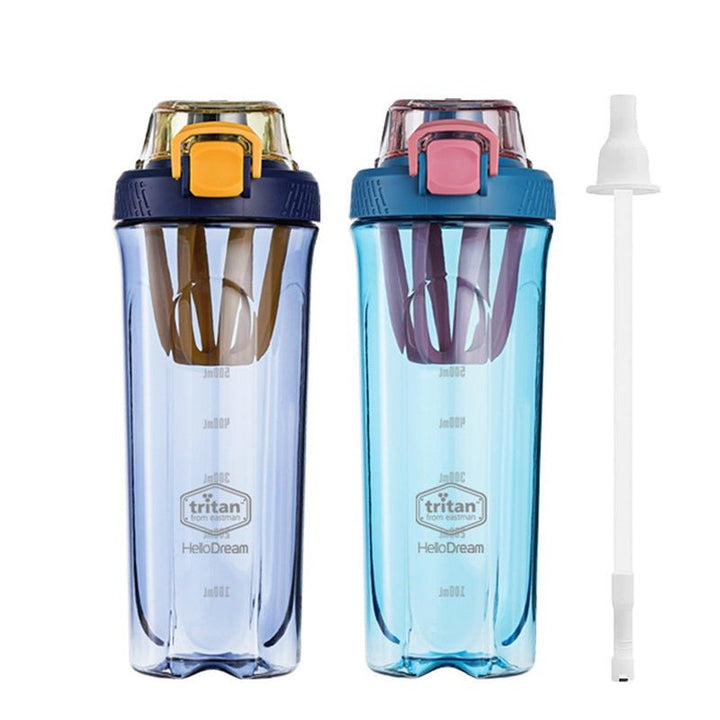 Protein Gym Mixer Blender Shaker -- The Big Sports