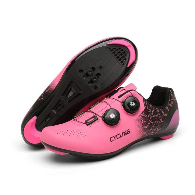 Road Cycling Shoes For Ladies -cycling gear- The Big Sports