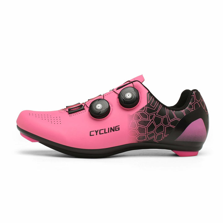 Road Cycling Shoes For Ladies -cycling gear- The Big Sports