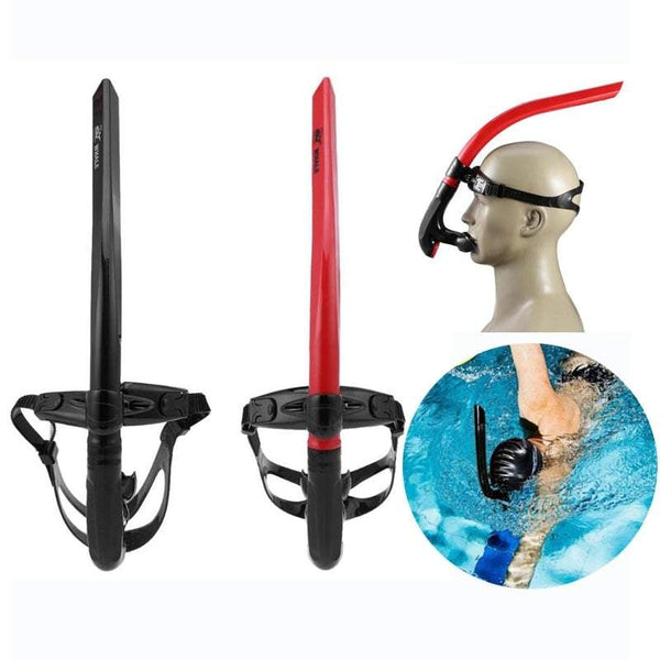 Scuba Diving and Snorkeling Air Tube -water sport- The Big Sports