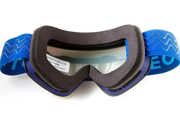 Stylish Pro-grade Ski Goggle -winter sport- The Big Sports