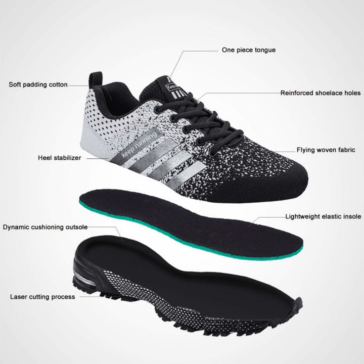 Ultraboost Stylish Running Shoes -Running Shoes- The Big Sports