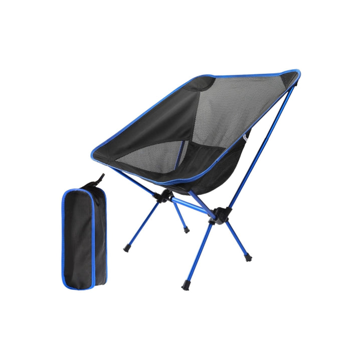 Ultralight Folding Camping Chair -camping gear- The Big Sports