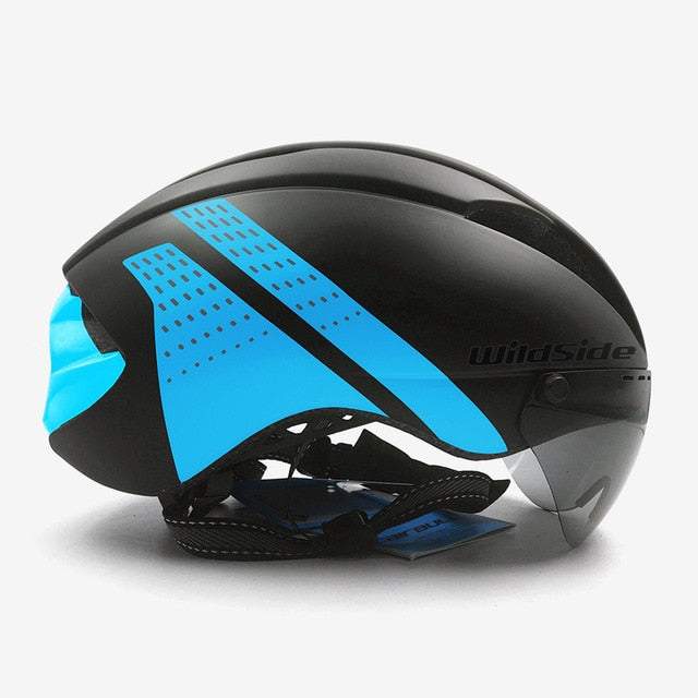 Ultralight Pro-grade Cycling Helmet -cycling gear- The Big Sports